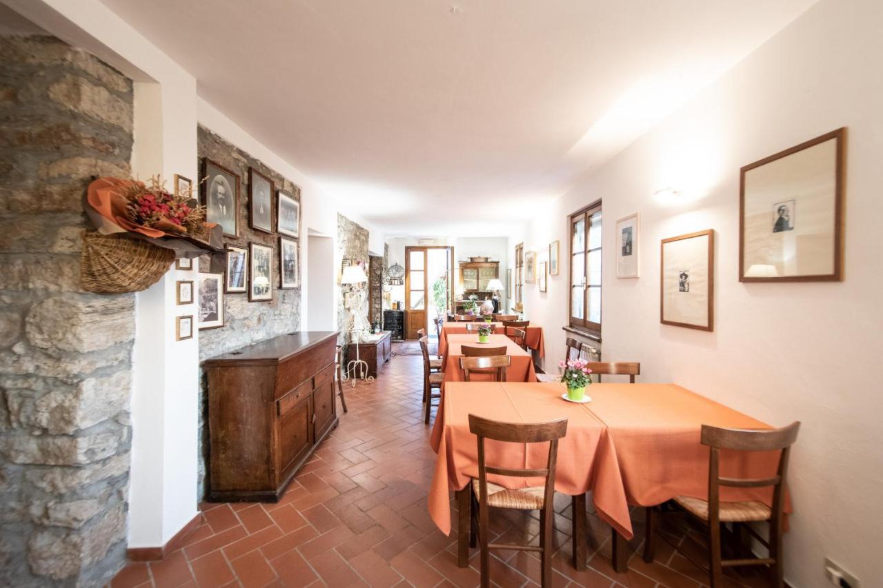 Casetta Di Butia, Ginestra Apartment With Swimming Pool Borgo a Mozzano Dış mekan fotoğraf