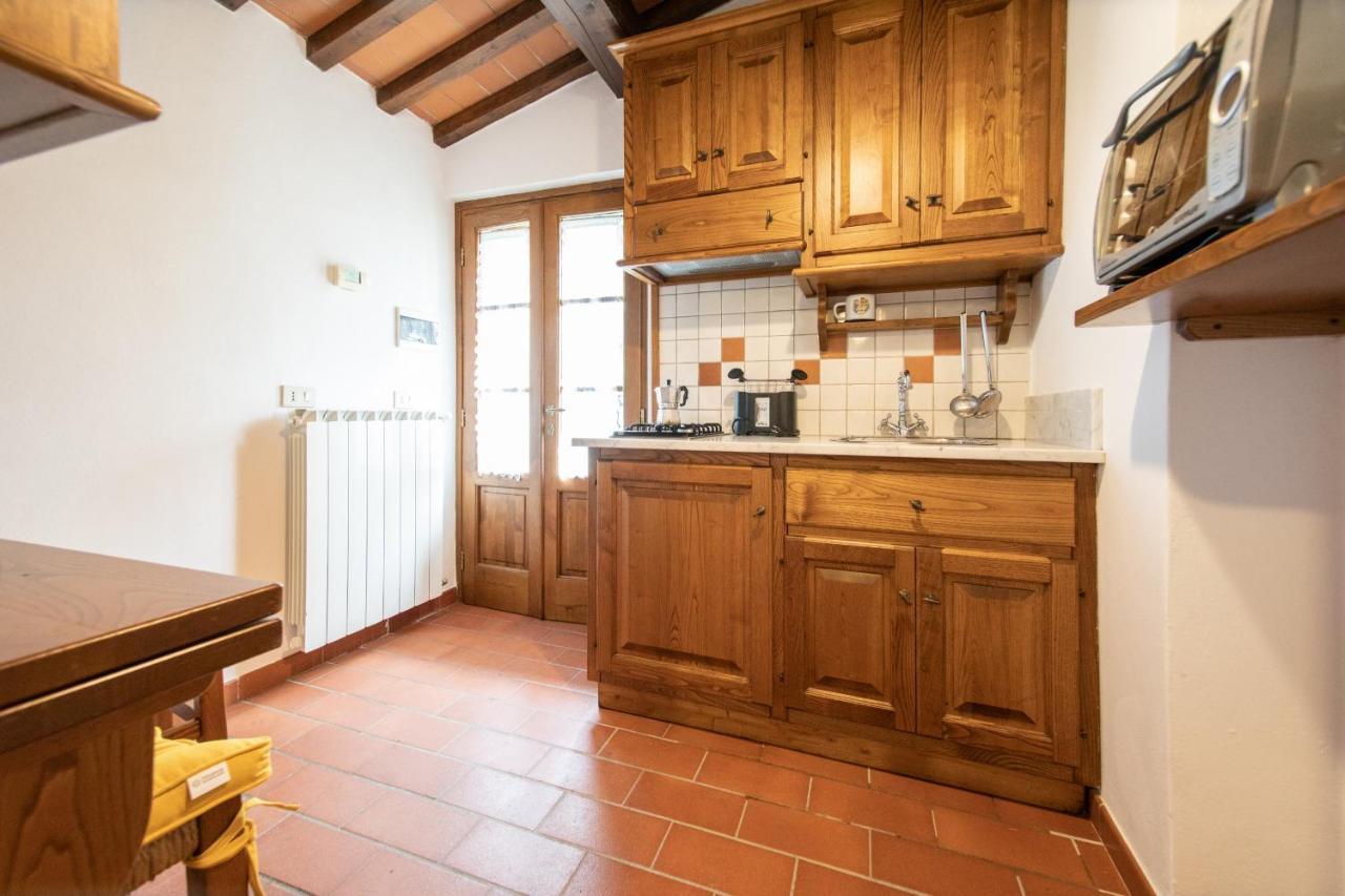 Casetta Di Butia, Ginestra Apartment With Swimming Pool Borgo a Mozzano Dış mekan fotoğraf